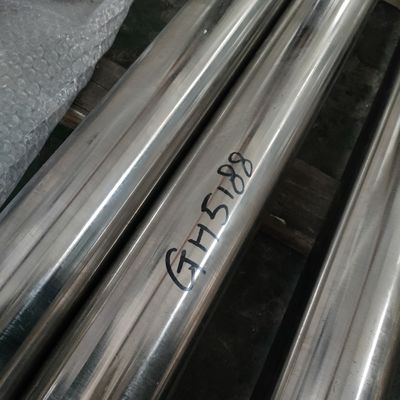 Bon prix Barres et bobines d'alliage de nickel-fer-cobalt à haute performance Invar 36 Ni36 et Kovar 4J29 à usage industriel en ligne