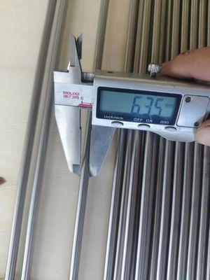 Bon prix Tube en cobalt-chrome de qualité aérospatiale avec une stabilité à haute température haute performance et une résistance supérieure à la corrosion en ligne