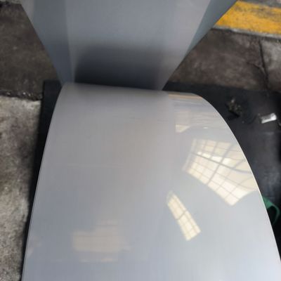 Bon prix GH3536 (Hastelloy X équivalent) Combusteurs à turbine à gaz à bande résistance à l'oxydation à température élevée en ligne