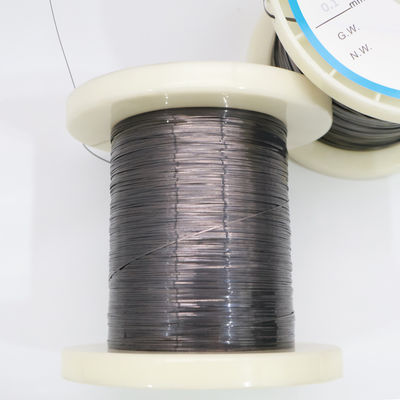 Bon prix ASTM F2063 Fil de nitinol pour les applications médicales et aérospatiales en ligne