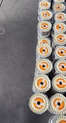 Bon prix Fil résistif en alliage 0Cr21Al6Nb 0Cr27Al7Mo2 pour chauffage longue durée en ligne