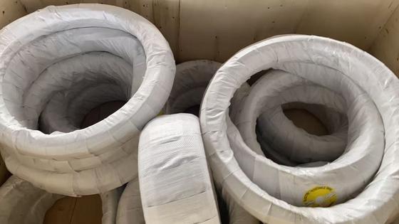 Bon prix 0Cr21Al6Nb Fil FeCrAl au niobium pour les éléments chauffants à haute durabilité en ligne