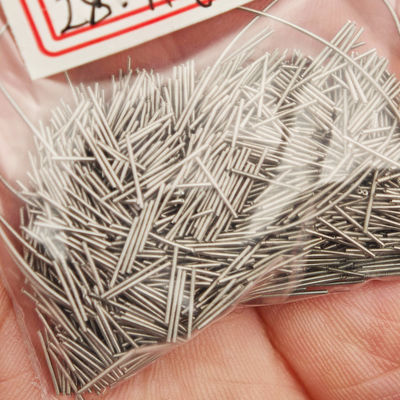 Bon prix High-Strength Corrosion Resistant Platinum Iridium Springs for Aerospace with High Temperature Stability en ligne