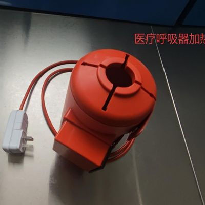 Bon prix Ruban chauffant flexible NiCr 80/20 avec haute résistance à la température pour applications de laboratoire et industrielles en ligne