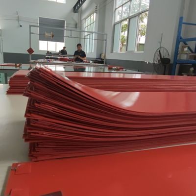 Bon prix Industrial Heating Tape with FeCrAl (0Cr23Al5) Alloy for Pipeline Frost Protection and Temperature Maintenance en ligne
