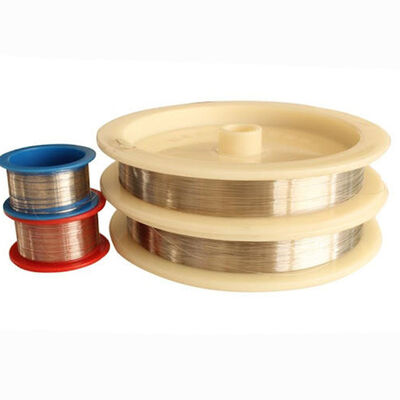 Bon prix Fil métallique iridium-platine pour la durabilité en environnements difficiles en ligne