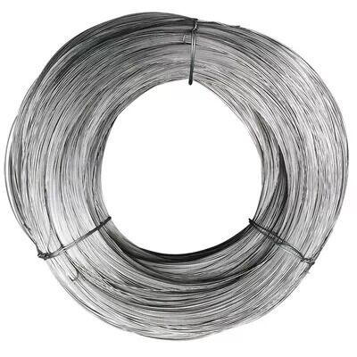 Bon prix Fil d'alliage 1Cr13Al4 fiable pour la production d'hydrogène par électrolyse en ligne