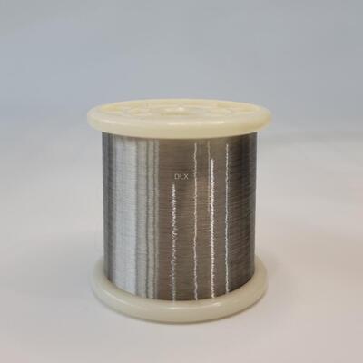 Bon prix 0Cr21Al4 fil de résistance FeCrAl pour une production efficace d'hydrogène en ligne