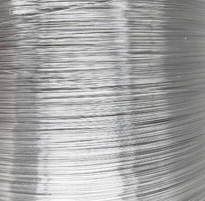 Bon prix 0Cr19Al3 fil d'alliage pour la production d'hydrogène par électrolyse en ligne