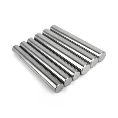 Bon prix Barres de nickel pur avec une résistance élevée à la corrosion dans des environnements difficiles en ligne