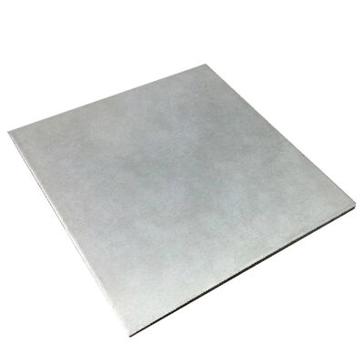 Bon prix Plaque Inconel 718 laminée à chaud à haute limite d'élasticité 5 mm-50 mm pour enveloppes de moteurs de fusée en ligne