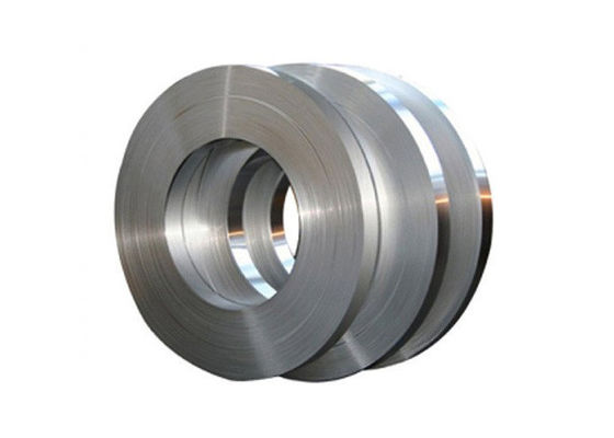 Bon prix 0Cr27Al7Mo2 830 alliage lumineux de MPA 2.5mmx180mm FeCrAl en ligne