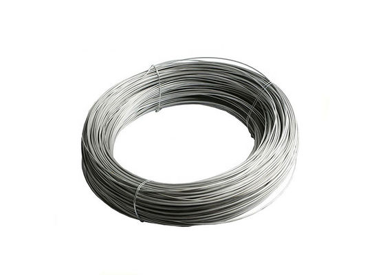 Bon prix Fil de Monel K500 Astm d'alliage de nickel N05500 anticorrosion en ligne