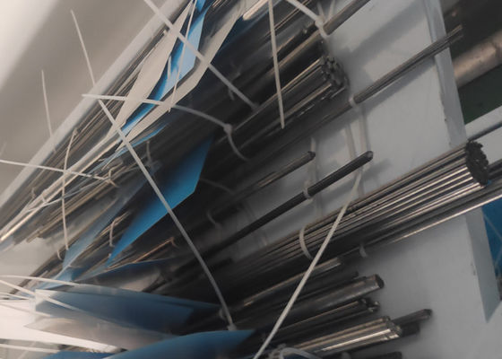 Bon prix Tube de NiTiNol de ℃ d'AF 15 pour l'industrie médicale en ligne