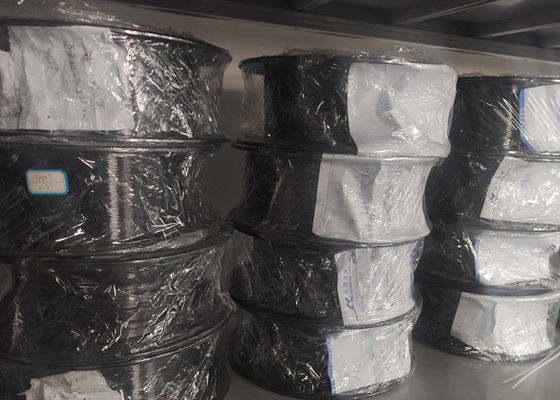 Bon prix Fil de Nitinol d'alliage de Ni-Ti pour le squelette fibreux du coeur en ligne