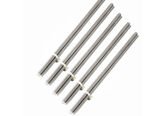 Bon prix tige d'alliage cuivre-nickel CuNi10 de 10mm à vendre en ligne