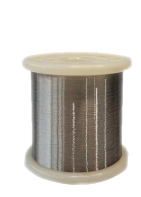 Bon prix Fil pur 0.025mm de nickel de N4 Ni201 en ligne