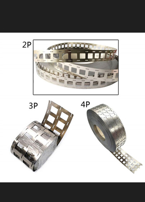 Bon prix La batterie au lithium de grande pureté emballe la bande pure du nickel 18650 de soudage par points adaptée aux besoins du client en ligne