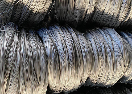 Bon prix Le nickel laminé à chaud d'UNS NO4400 a basé corrosion de fil de Monel 400 l'anti en ligne