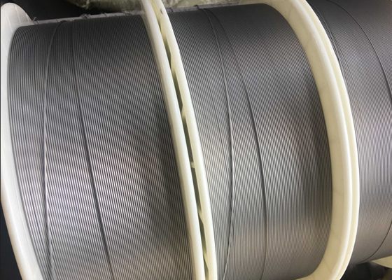 Bon prix Fil de soudure de nickel d'AWS A5.14 MIG ERNi-1 en ligne