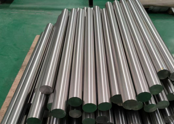 Bon prix Alliage basé par nickel Incoloy de Monel Hastelloy 800 825 Inconel 600 718 barre de Rod Monel K500 en ligne