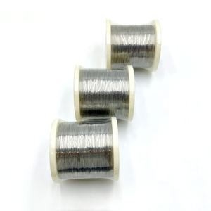 Bon prix Cr20Ni80 Cr15Ni60 Cr20Ni35 Cr20Ni30 nickellent le fil Nichrom de bobine de Chrome en ligne
