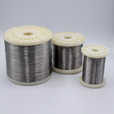 Bon prix Fil de résistance DLX Fil de nickel pur de 0,05 mm à 8,0 mm de diamètre en ligne