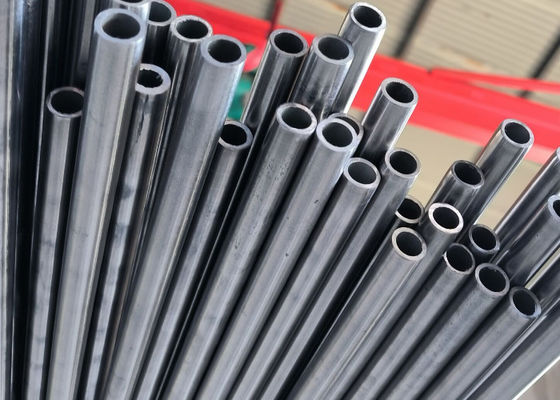 Bon prix Tubes en inconel 625 sans soudure pour échangeurs de chaleur et systèmes sous-marins en ligne