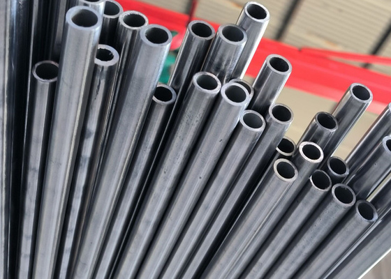 Bon prix Tuyau résistant à hautes températures d'Inconel 625 de tuyauterie de l'alliage de nickel d'Inconel N06625 d'alliage 625 en ligne