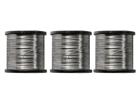 Bon prix Chauffez non le fil superbe d'Inconel 625 d'alliage de nickel de nickel de fer traitable de chrome en ligne
