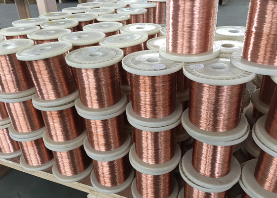 Bon prix Fil de cuivre CuNi CuNi1 CuNi2 CuNi6 CuNi8 CuNi10 CuNi14 CuNi19 CuNi23 CuNi30 CuNi44 d'alliage de chauffage de nickel en ligne