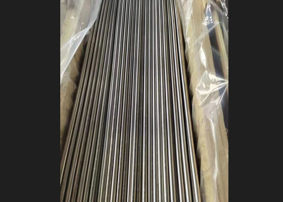 Bon prix C276 400 tuyau sans couture de 600 601 625 718 725 750 800 825 Inconel Incoloy Monel Hastelloy en ligne