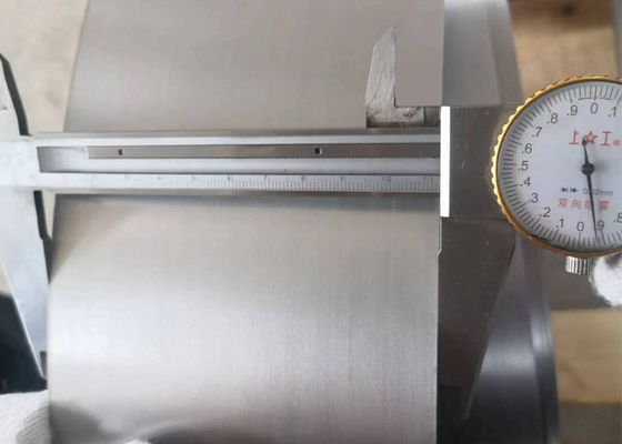 Bon prix Bande superbe de l'alliage ASTM B127 UNS N04400 Monel 400 de résistance à la corrosion en ligne