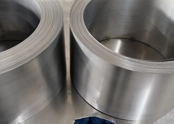 Bon prix Bande/bande d'alliage de nickel 800h 815 de N08800 Incoloy 800 en ligne