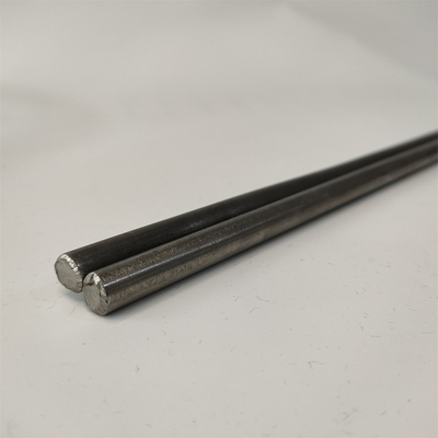 Bon prix Inconel résistant à la chaleur 600 Rods pour exiger des applications industrielles en ligne