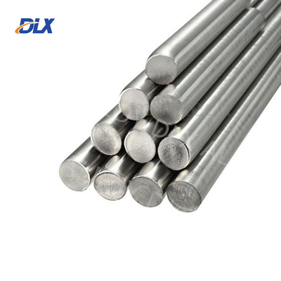 Bon prix Inconel 600 Rods pour pétrochimique aérospatial et chaleur traitant des applications en ligne