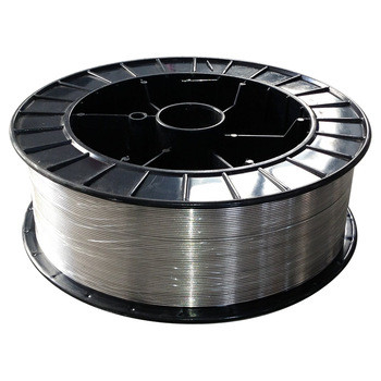 Bon prix Le titane de chrome du nickel 45CT pulvérisent le fil 1.6mm pour Marine Offshore Applications en ligne
