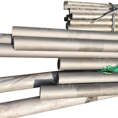Bon prix Précision Inconel 718 tubes pour des applications à hautes températures en ligne