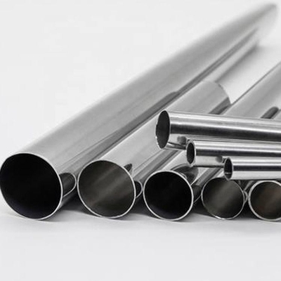 Bon prix Procédés innovateurs de traitement thermique pour la production de tube d'Inconel 718 en ligne