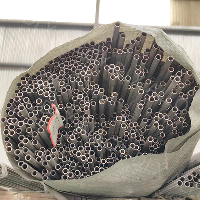 Bon prix Inconel adapté aux besoins du client 718 solutions de tube pour des industries d'espace et de défense en ligne