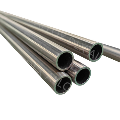 Bon prix Inconel anticorrosion de haute résistance 718 tubes pour des applications de pétrole et de gaz en ligne