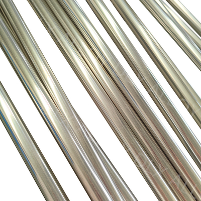Bon prix Inconel sans couture 718 tubes pour les environnements extrêmes en ligne
