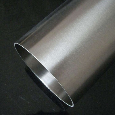 Bon prix Inconel 718 techniques de dessin d'extrusion de tube pour les propriétés mécaniques en ligne