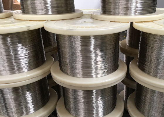 Bon prix Prix nimonic en gros du fil 80a d'alliage de nickel de qualité supérieure en ligne
