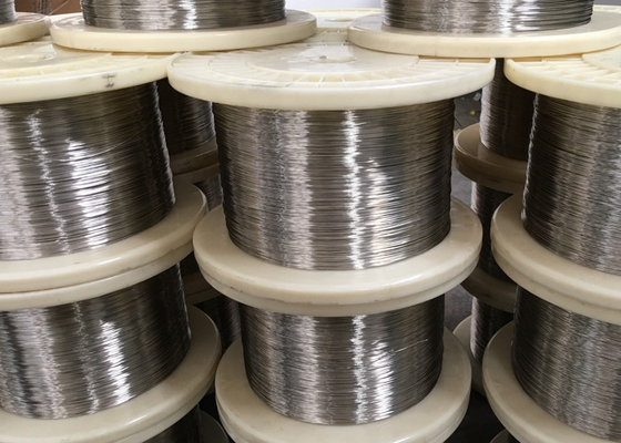Bon prix Le nickel superbe d'alliage basé allient le fil Mesh Price d'alliage de Monel 400 Monel de fil en ligne