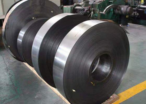 Bon prix Inconel laminé à chaud 600 d'alliage de nickel d'ASTM 601 625 718 bande X750 800 en ligne