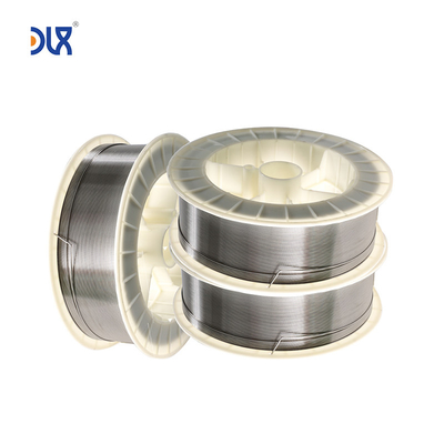 Bon prix fil de soudure de nickel de l'alliage de nickel de 1.20mm 1.60mm ERNiCrMo-3 ERNiCrMo-4 en ligne