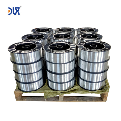 Bon prix Ni95al5/fil de soudure thermique de fil de jet Ni 5AlTAFA 75B de Nial 955 d'usine en ligne