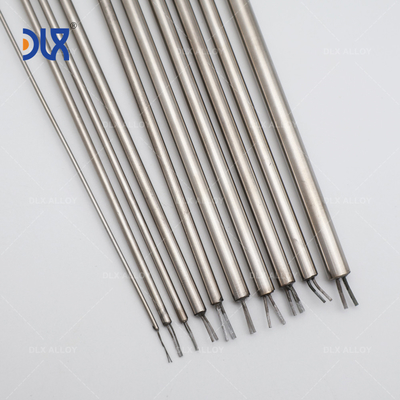 Bon prix Le type le thermocouple MI de K câblent le câble unipolaire isolé par double en ligne