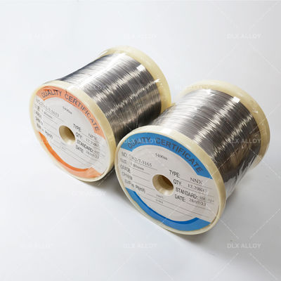 Bon prix 1.5 secondes Temps de réponse Classe 1 et Classe 2 Thermocouple Fil nu de 0,3 mm à 0,8 mm de diamètre en ligne